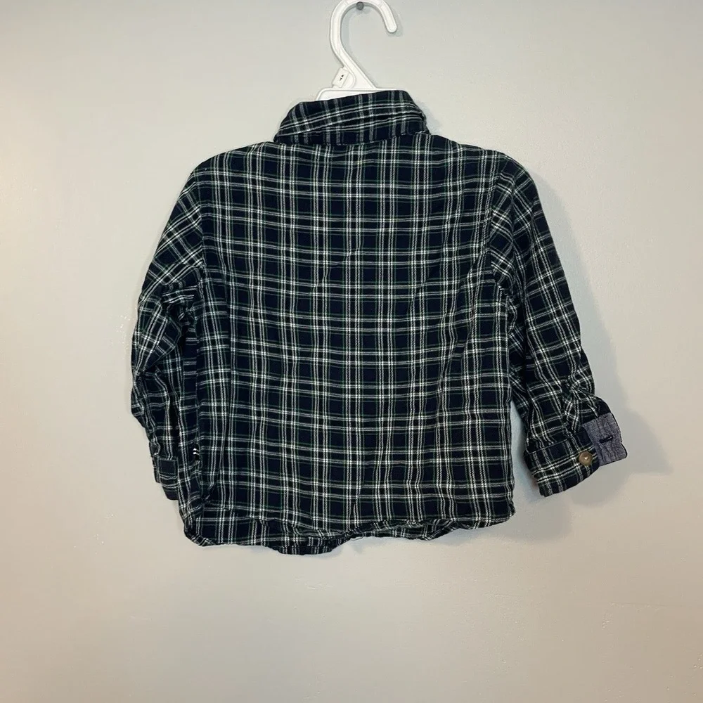 Nautica toddler boys